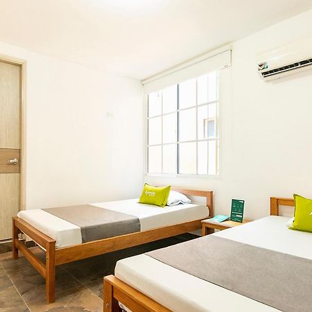 Ayenda 1611 Palm Bay Hotel Санта Марта Екстериор снимка