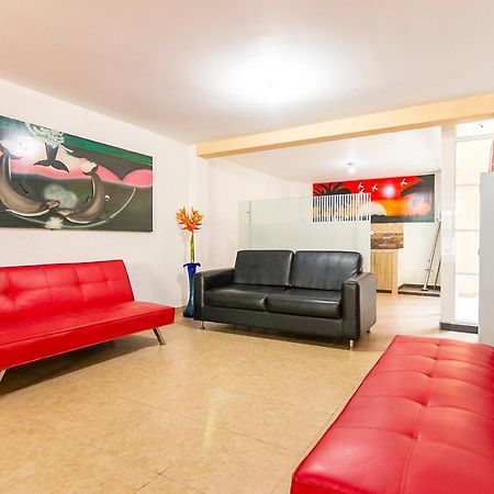 Ayenda 1611 Palm Bay Hotel Санта Марта Екстериор снимка