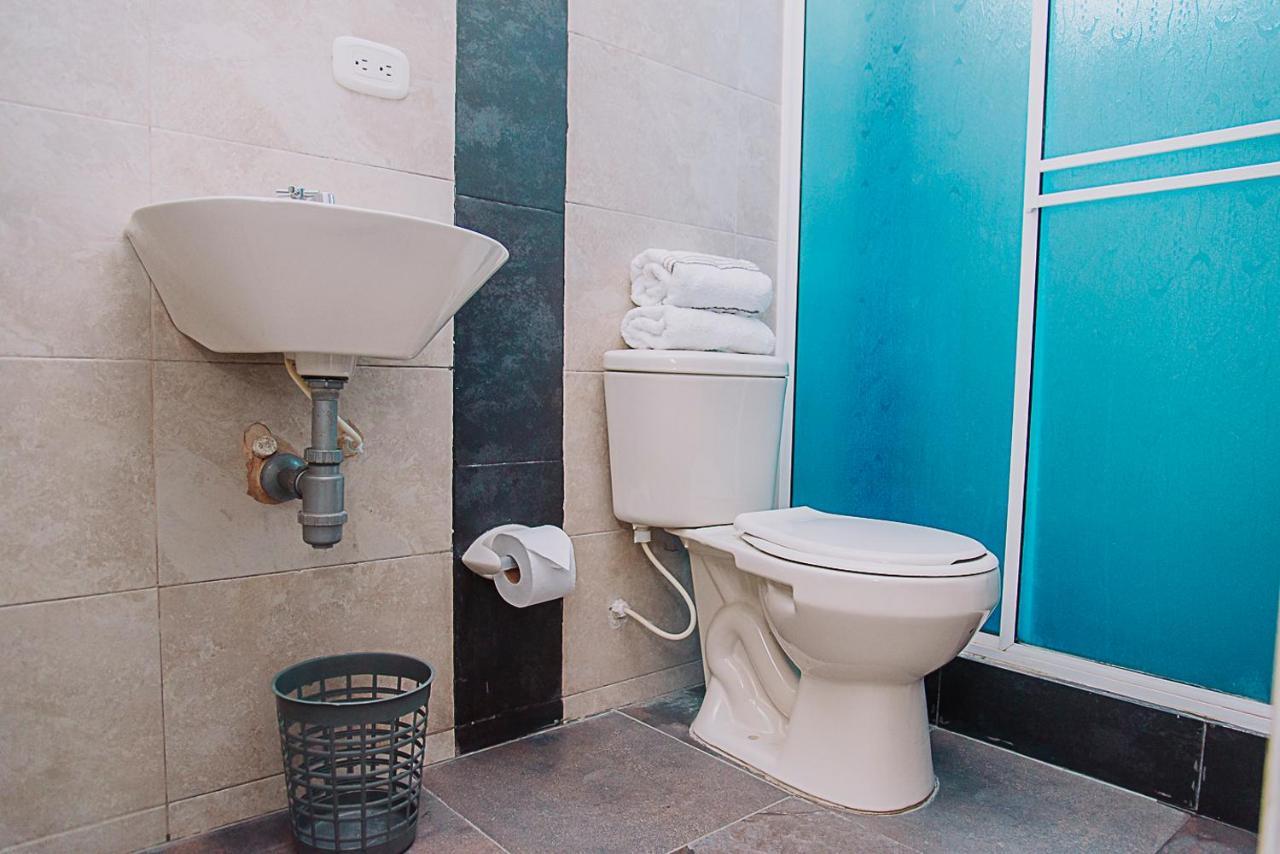 Ayenda 1611 Palm Bay Hotel Санта Марта Екстериор снимка