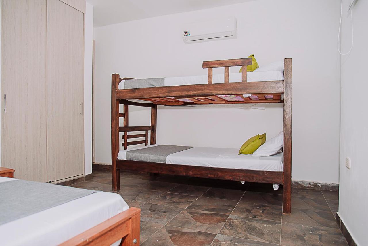 Ayenda 1611 Palm Bay Hotel Санта Марта Екстериор снимка